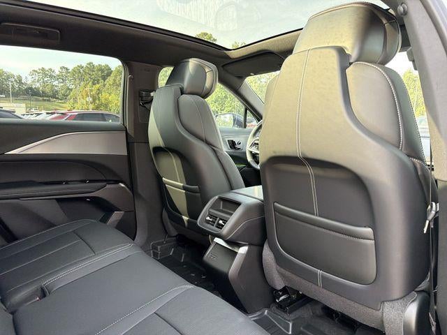 2027 Cadillac LYRIQ Luxury