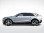 2027 Cadillac LYRIQ Luxury