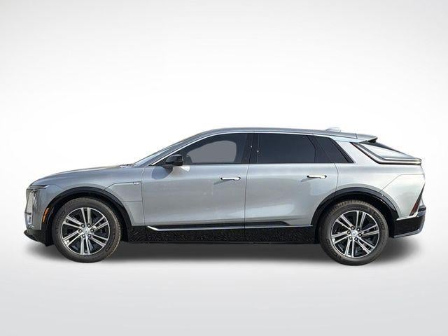 2027 Cadillac LYRIQ Luxury