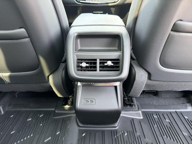 2027 Cadillac LYRIQ Luxury