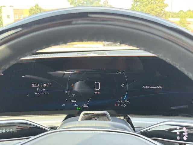 2027 Cadillac LYRIQ Luxury