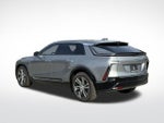 2027 Cadillac LYRIQ Luxury