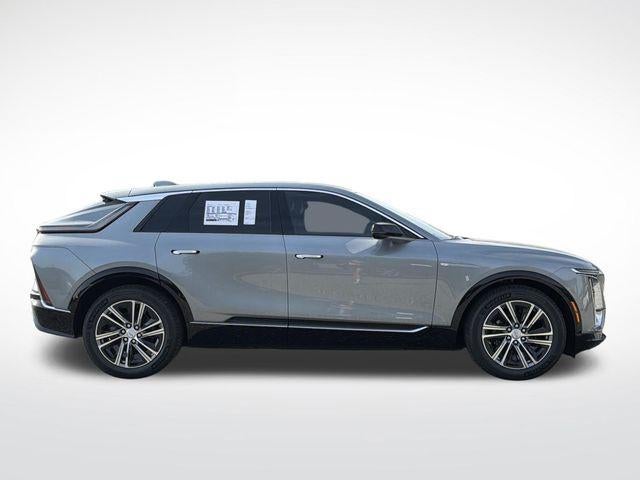 2027 Cadillac LYRIQ Luxury