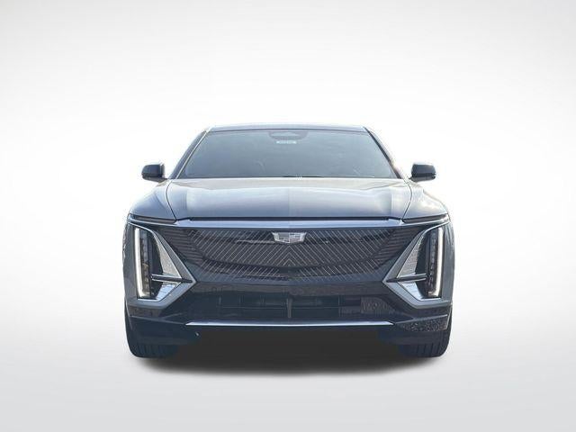 2027 Cadillac LYRIQ Luxury
