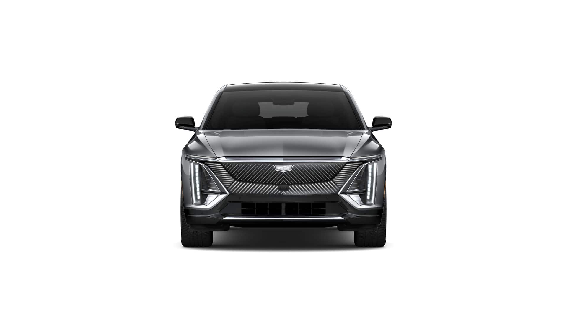 2027 Cadillac LYRIQ Luxury