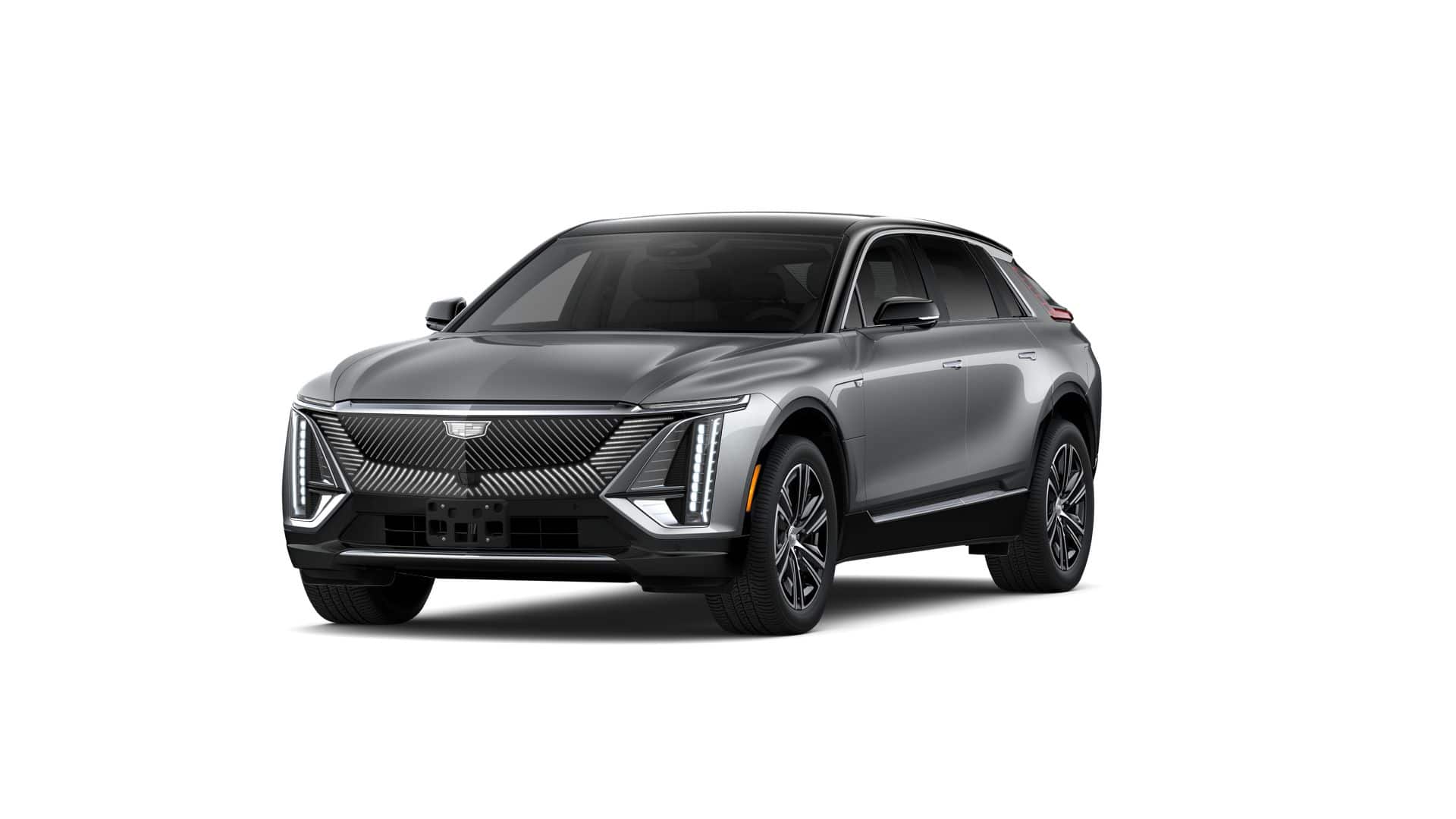 2026 Cadillac Lyriq Luxury AWD's photo