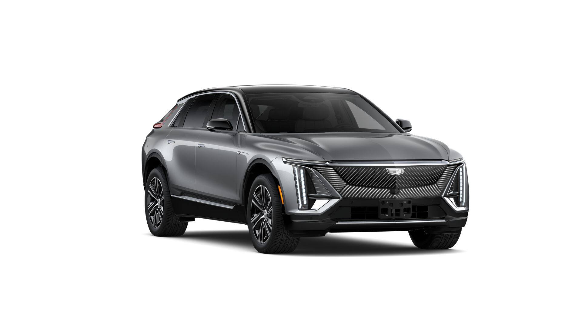 2026 Cadillac LYRIQ Luxury - Photo 10
