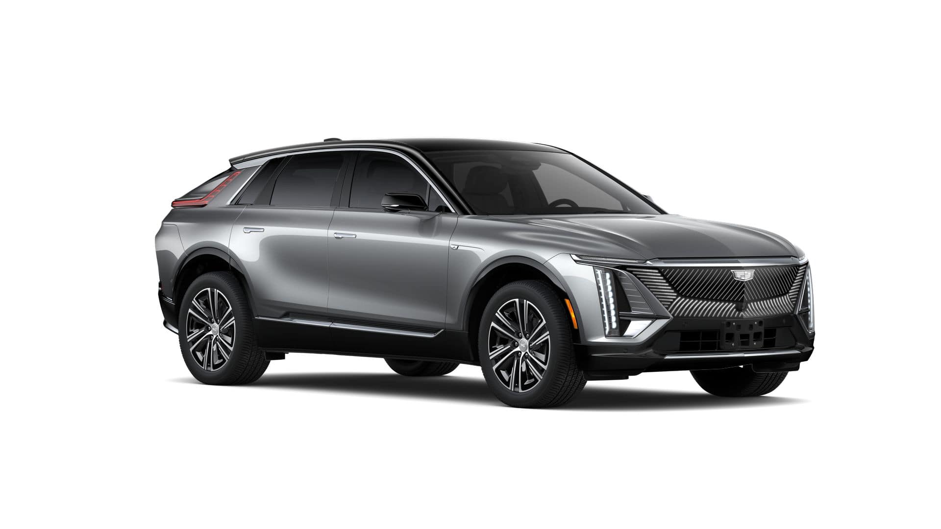 2026 Cadillac LYRIQ Luxury - Photo 11