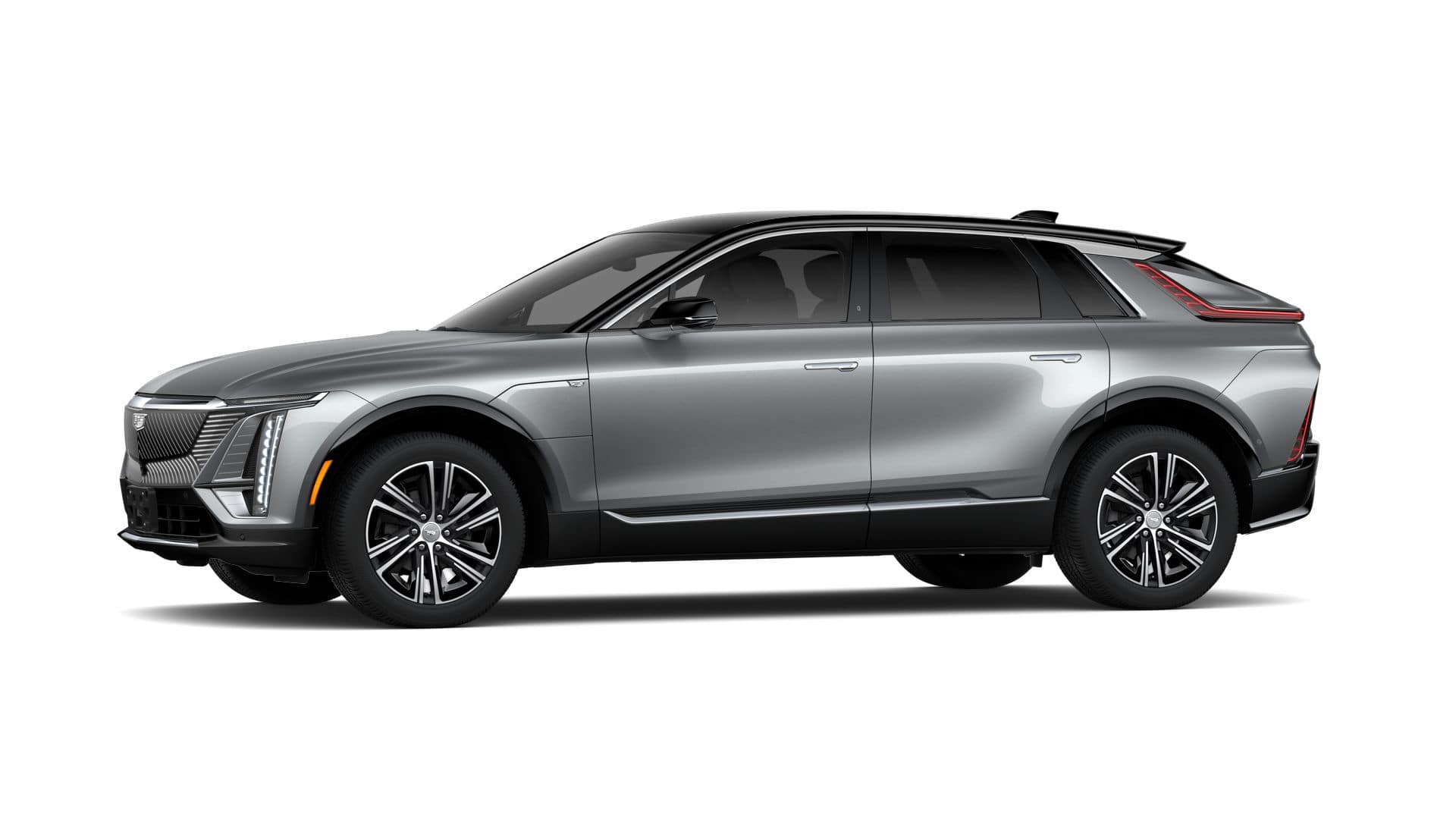 2026 Cadillac LYRIQ Luxury - Photo 12