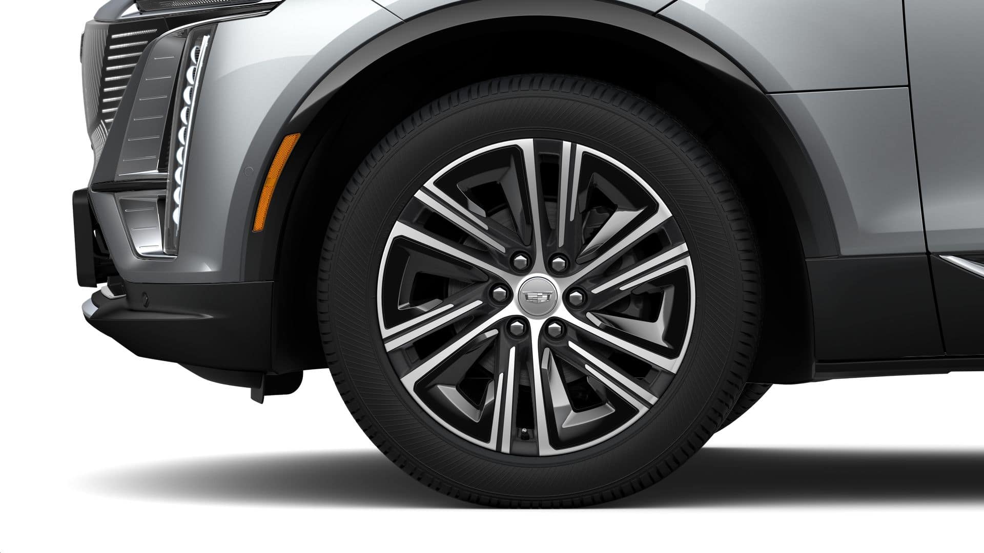 2026 Cadillac LYRIQ Luxury - Photo 13
