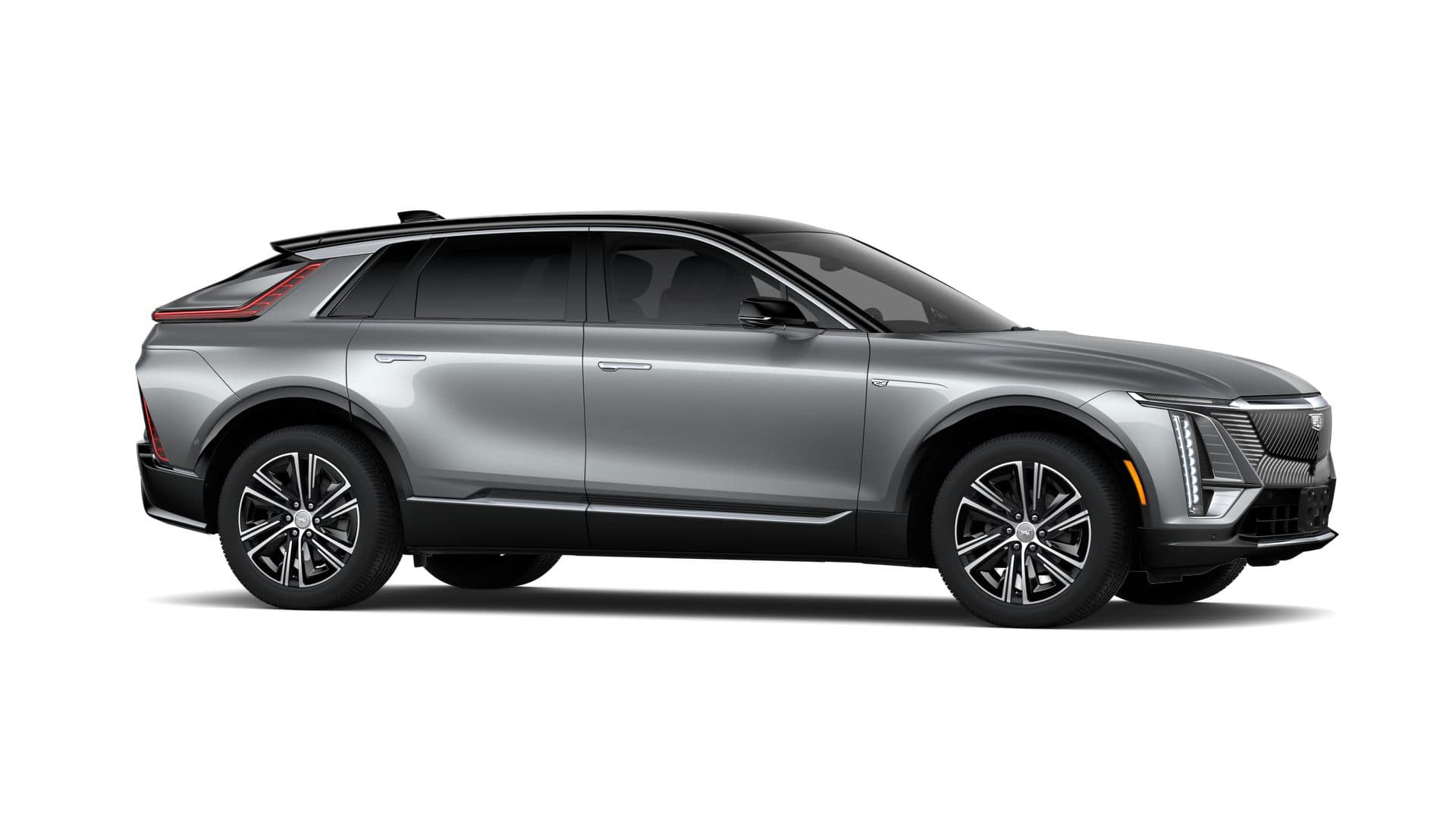2026 Cadillac LYRIQ Luxury - Photo 14