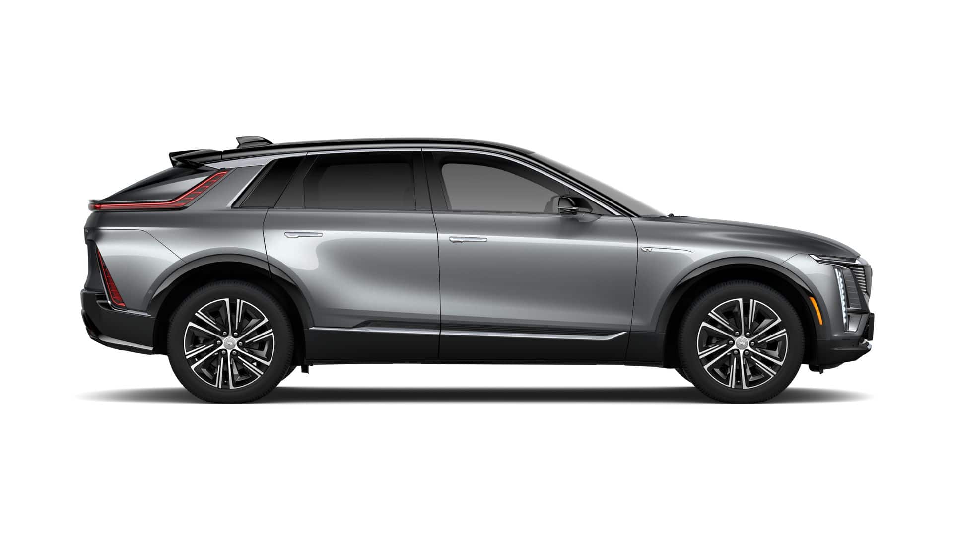 2026 Cadillac LYRIQ Luxury - Photo 15