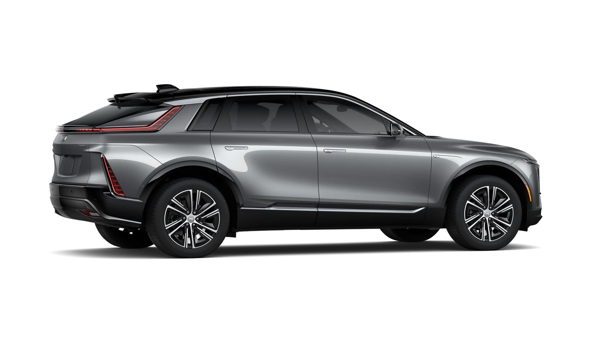 2026 Cadillac LYRIQ Luxury - Photo 16