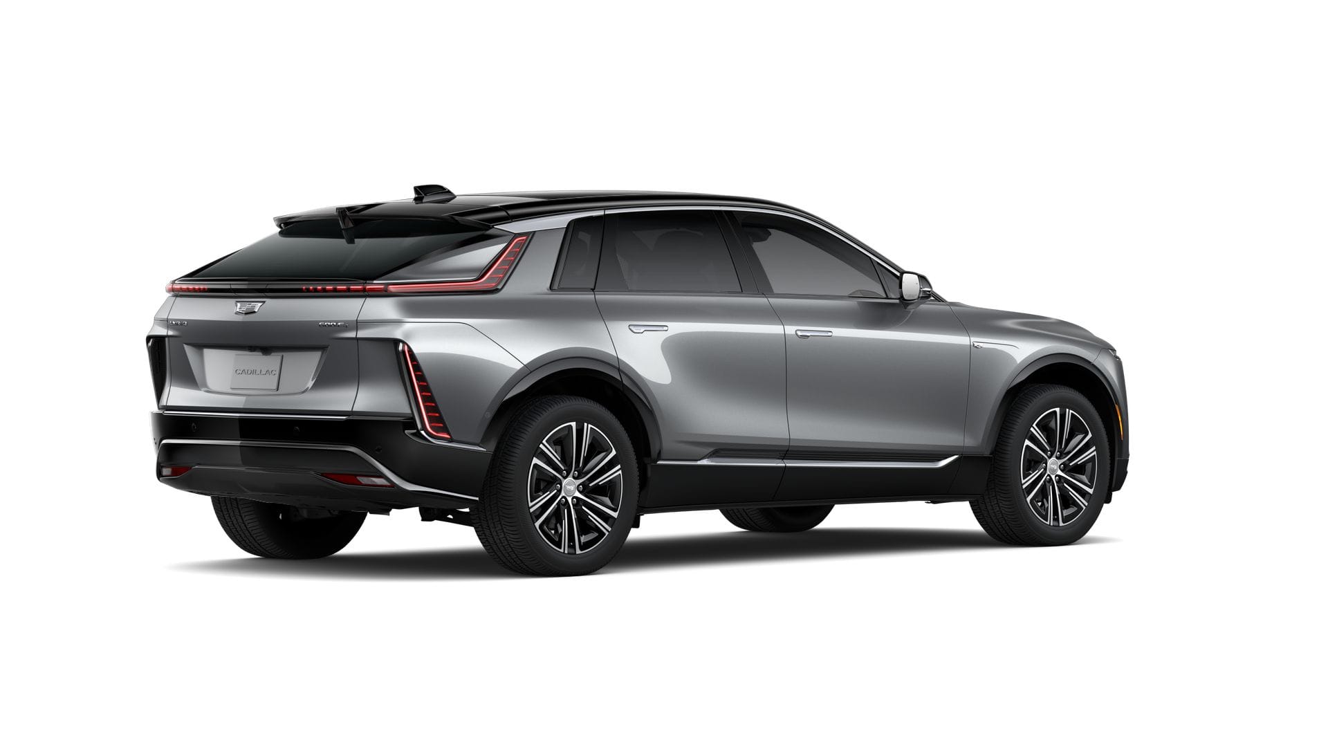 2026 Cadillac LYRIQ Luxury - Photo 17