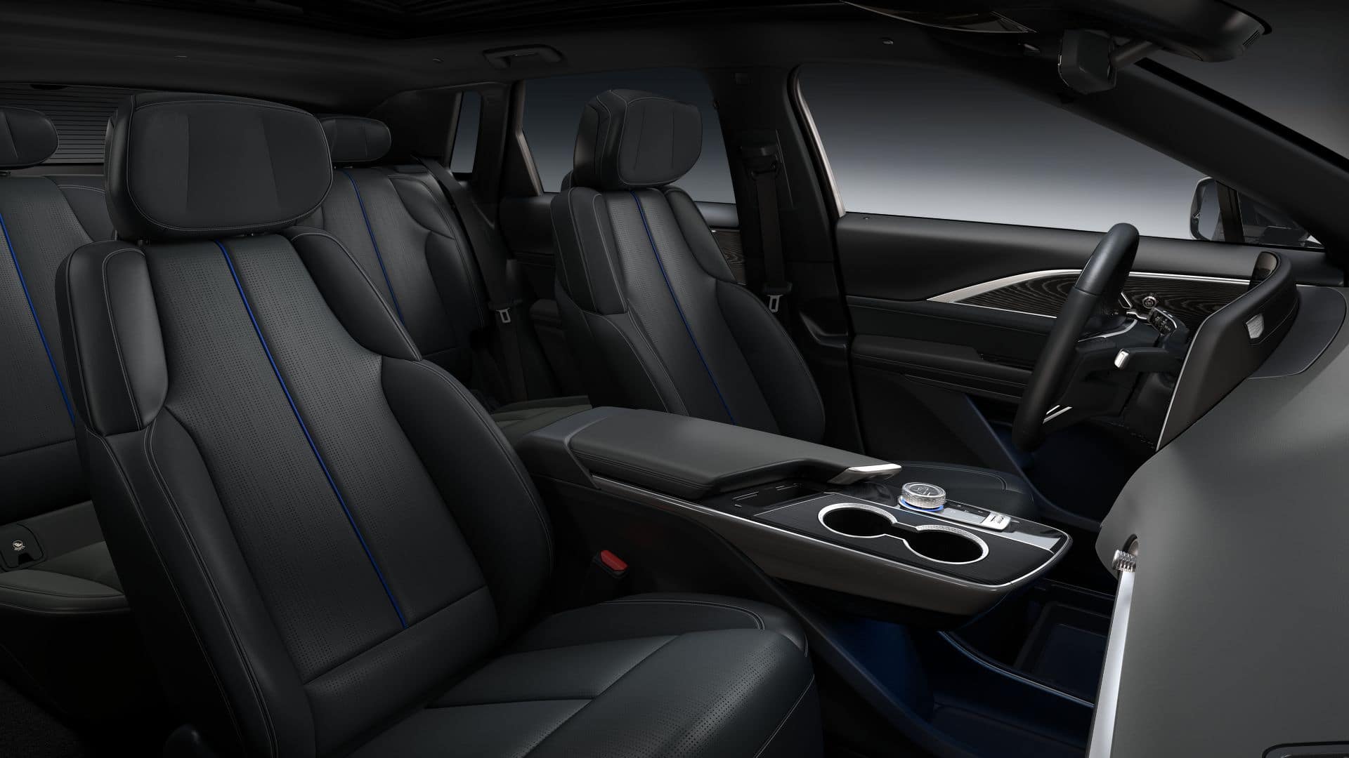 2026 Cadillac LYRIQ Luxury - Photo 19