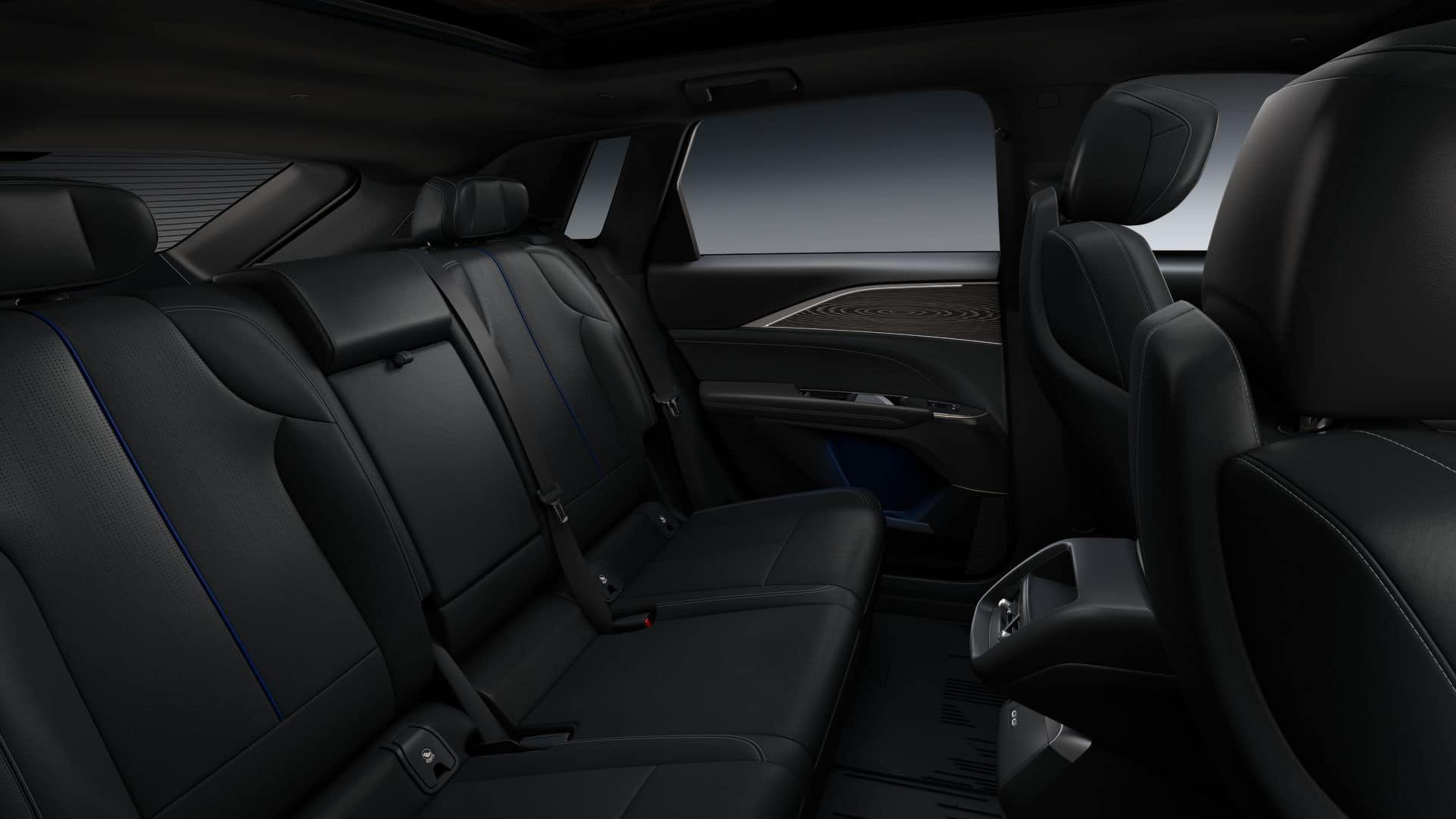 2026 Cadillac LYRIQ Luxury - Photo 20