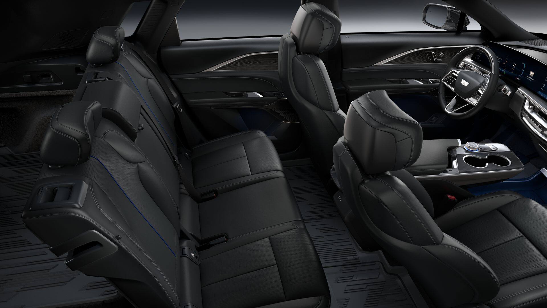 2026 Cadillac LYRIQ Luxury - Photo 21
