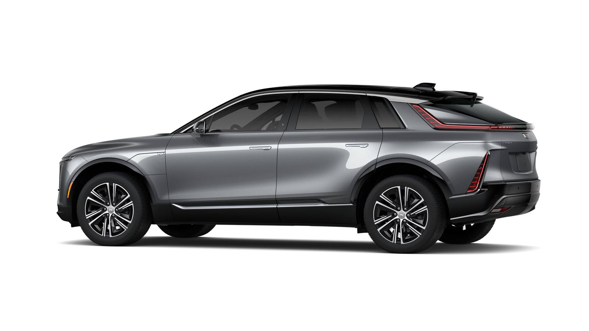 2026 Cadillac LYRIQ Luxury - Photo 7
