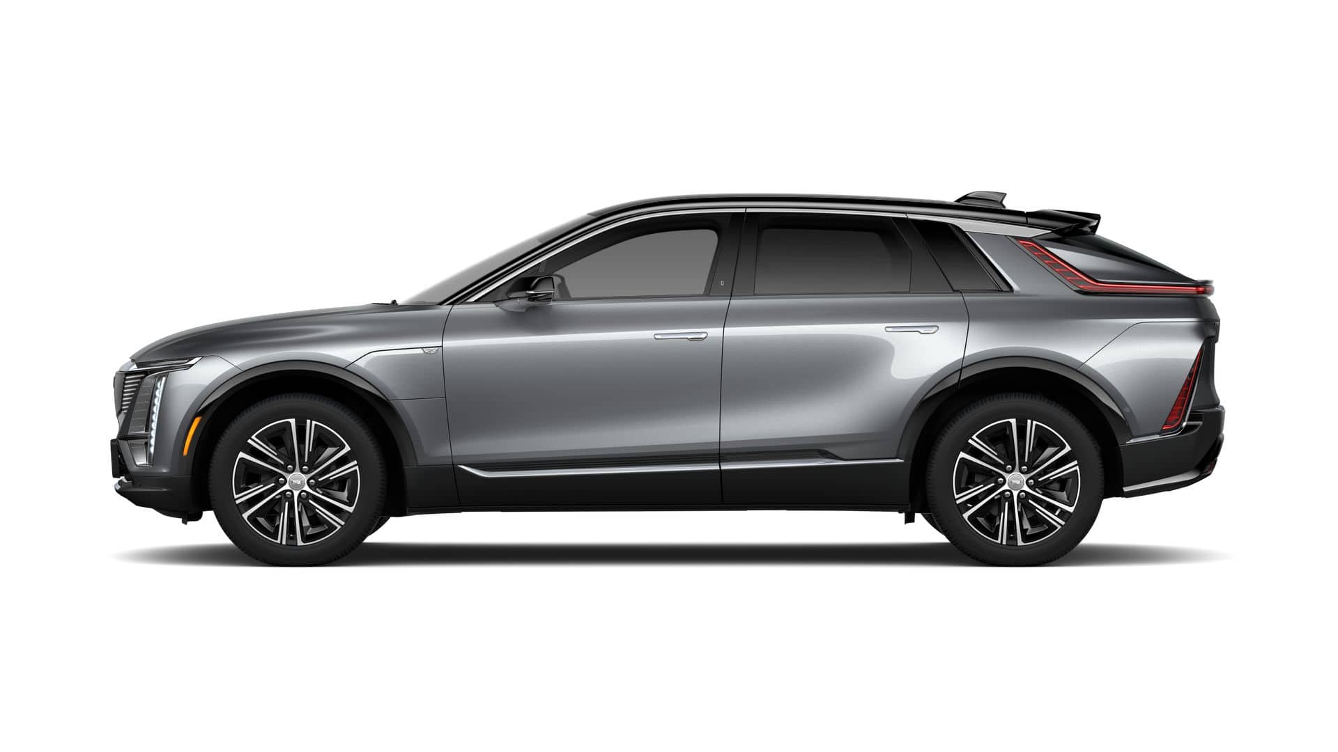 2026 Cadillac LYRIQ Luxury - Photo 9