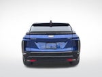 2024 Cadillac LYRIQ Luxury 1