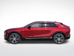 2024 Cadillac LYRIQ Luxury 1