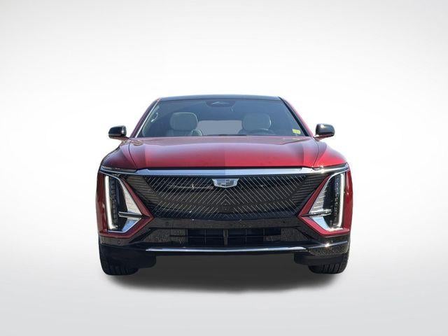 2024 Cadillac LYRIQ Luxury 1