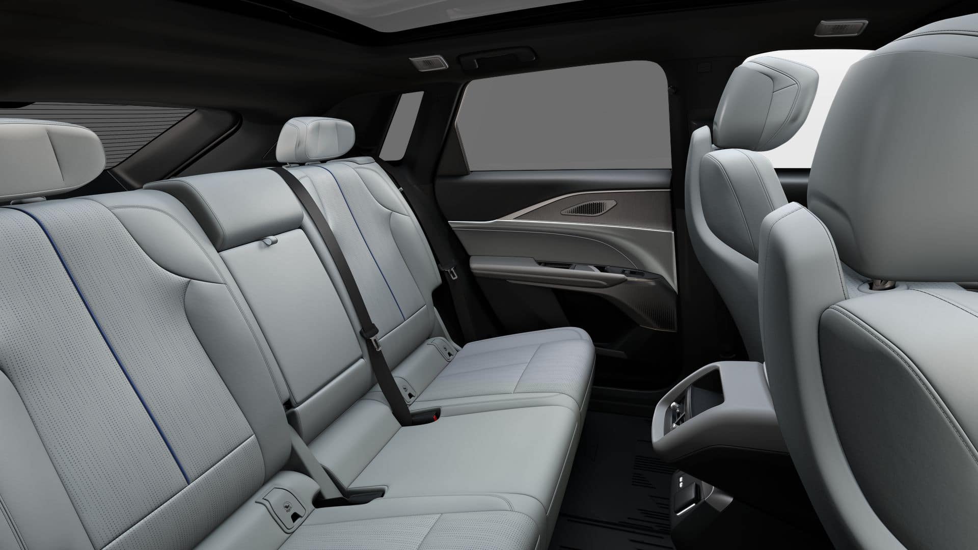 2027 Cadillac LYRIQ Premium Luxury