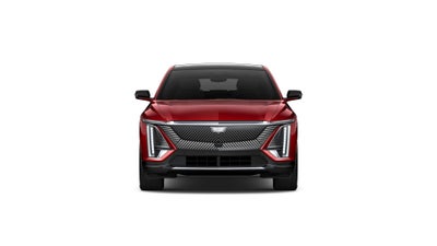 2027 Cadillac LYRIQ Premium Luxury