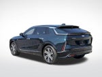 2024 Cadillac LYRIQ Luxury 2