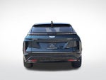 2024 Cadillac LYRIQ Luxury 2