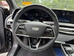 2024 Cadillac LYRIQ Luxury 2