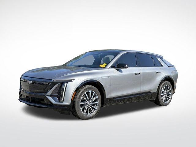 2024 Cadillac Lyriq Sport 1 RWD's photo