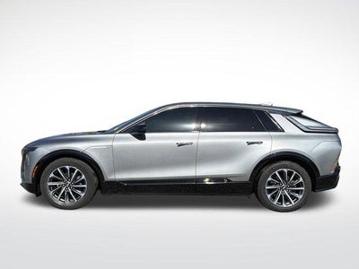 2024 Cadillac LYRIQ Sport