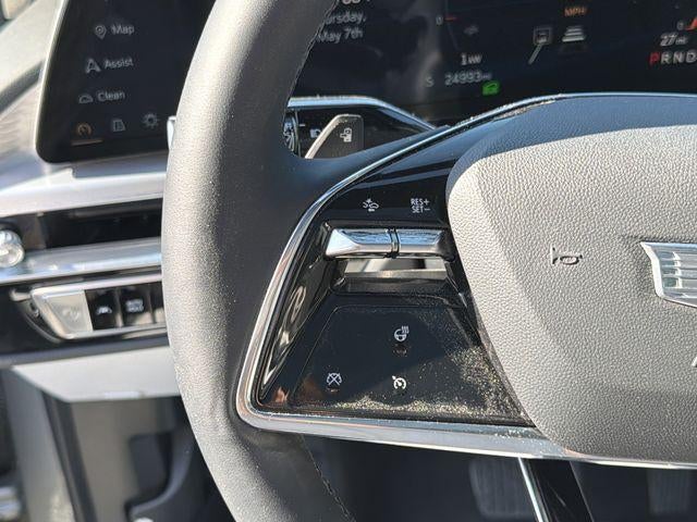 2024 Cadillac LYRIQ Sport