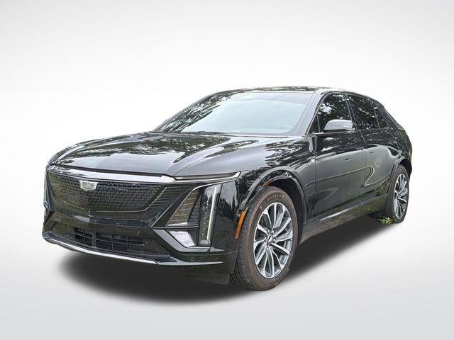 2024 Cadillac LYRIQ Sport 1