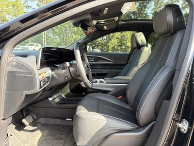 2024 Cadillac LYRIQ Sport 1