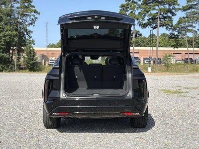 2024 Cadillac LYRIQ Sport 1