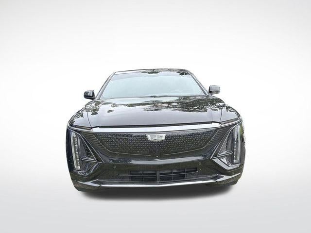 2024 Cadillac LYRIQ Sport 1