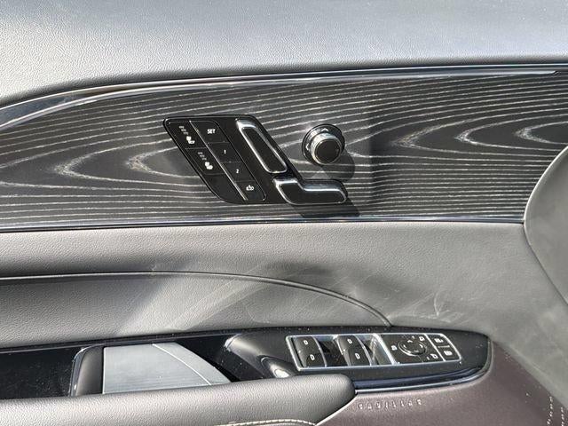 2024 Cadillac LYRIQ Sport 1
