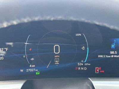 2024 Cadillac LYRIQ Sport 1
