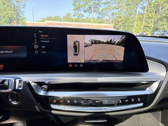 2024 Cadillac LYRIQ Sport 1
