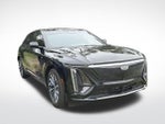 2024 Cadillac LYRIQ Sport 1