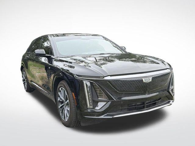 2024 Cadillac LYRIQ Sport 1