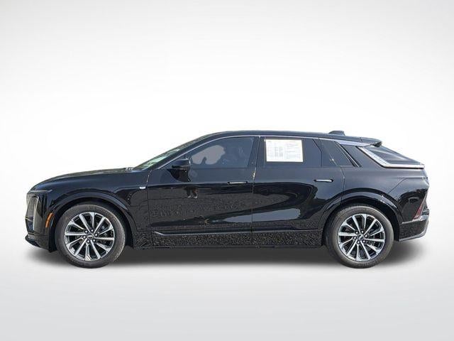 2024 Cadillac LYRIQ Sport 1