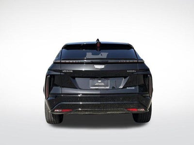 2024 Cadillac LYRIQ Sport 1