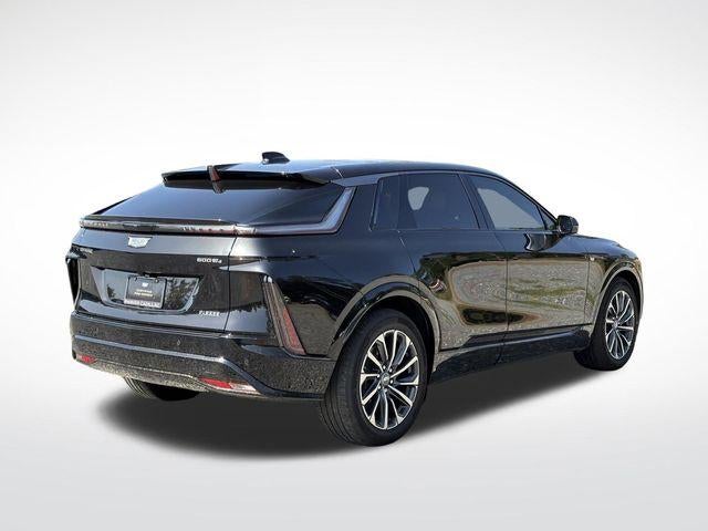 2024 Cadillac LYRIQ Sport 1