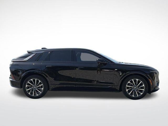 2024 Cadillac LYRIQ Sport 1