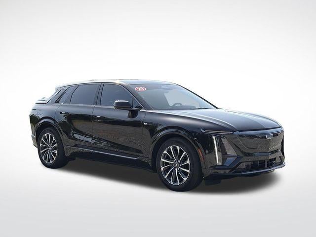 2024 Cadillac LYRIQ Sport 1