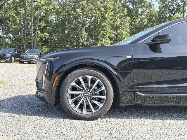 2024 Cadillac LYRIQ Sport 1