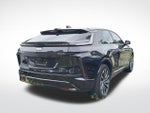 2024 Cadillac LYRIQ Sport 1